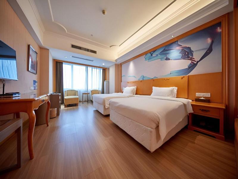 Guangzhou Laiste Service Apartment image
