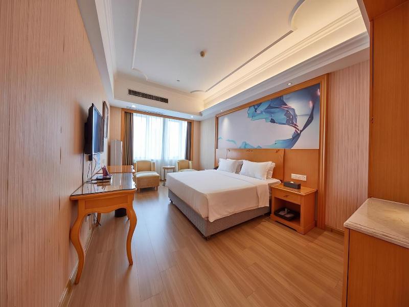 Guangzhou Laiste Service Apartment image
