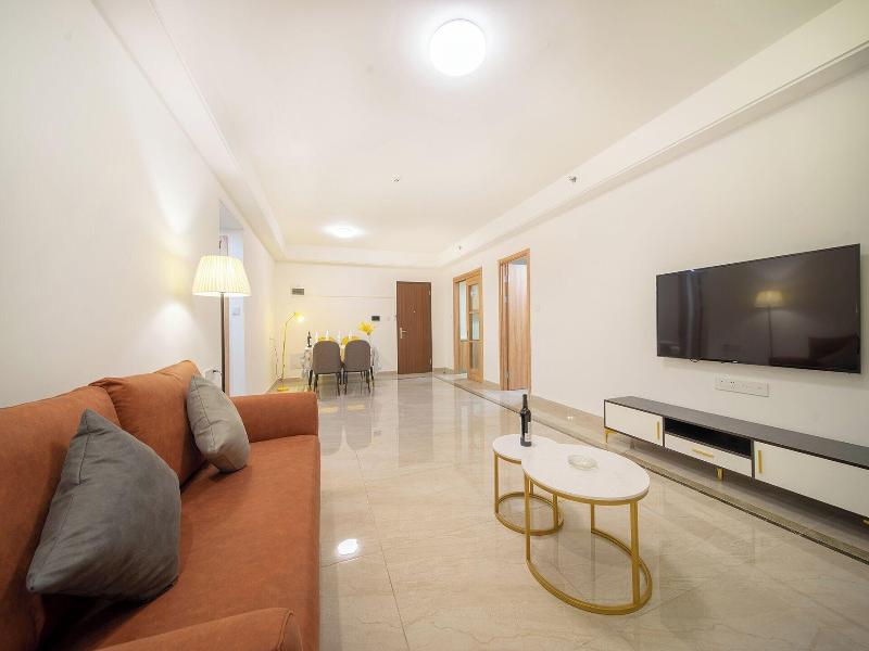 Guangzhou Laiste Service Apartment image