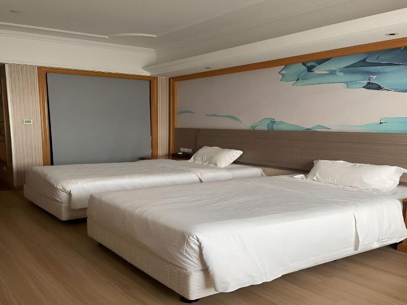 Guangzhou Laiste Service Apartment image