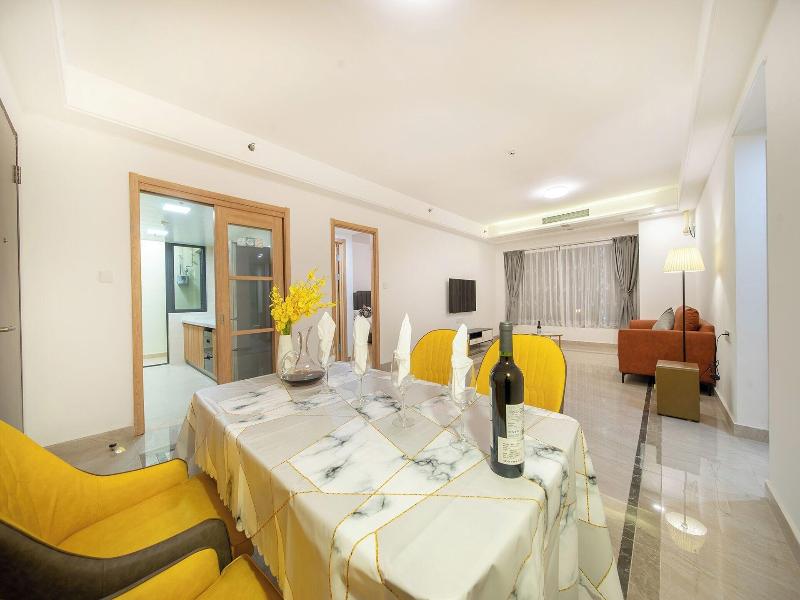 Guangzhou Laiste Service Apartment image