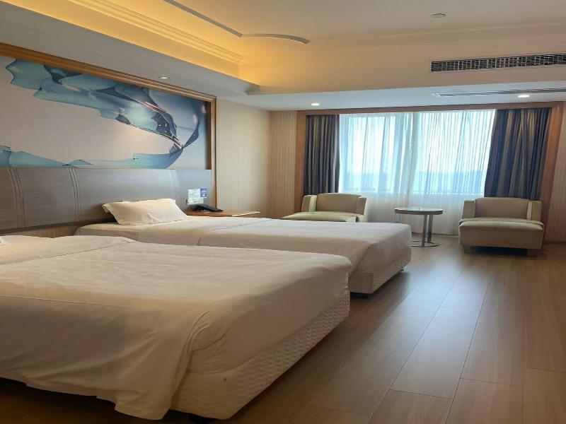 Guangzhou Laiste Service Apartment image