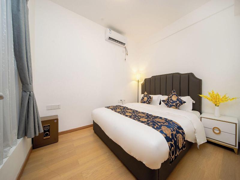 Guangzhou Laiste Service Apartment image