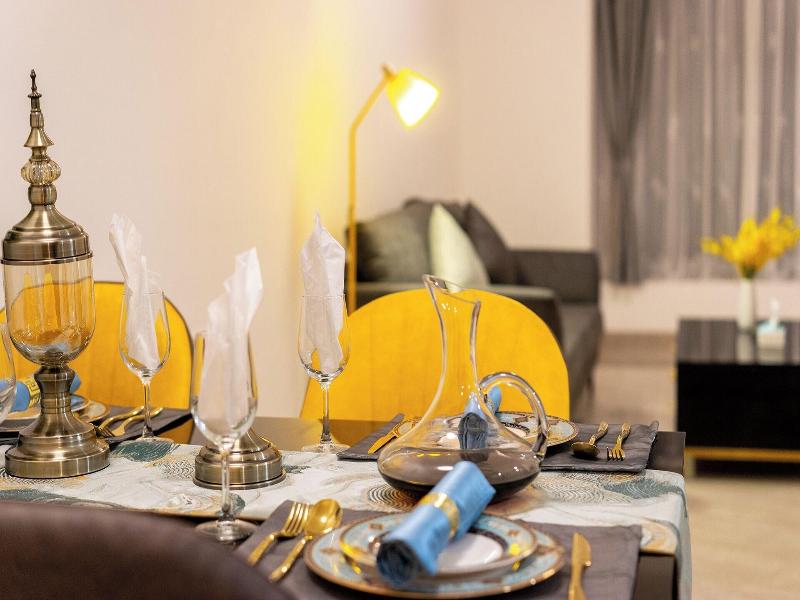 Guangzhou Laiste Service Apartment image