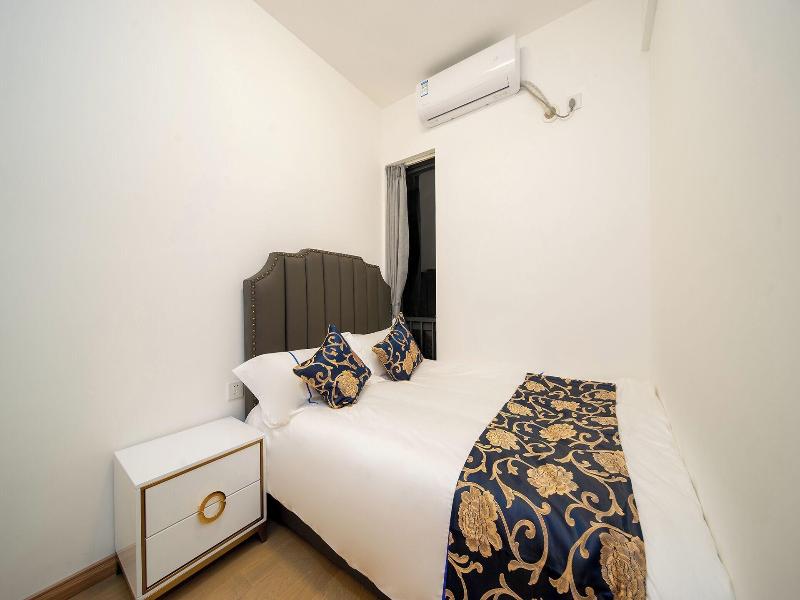 Guangzhou Laiste Service Apartment image