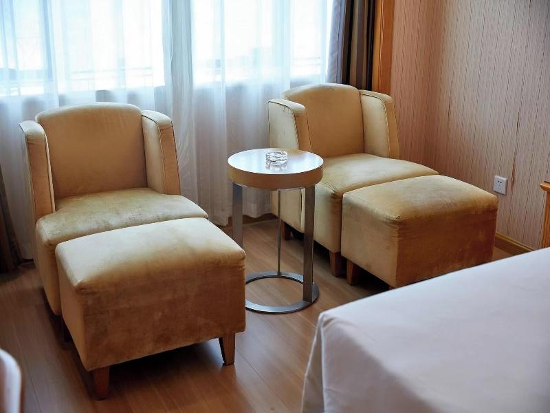 Guangzhou Laiste Service Apartment image