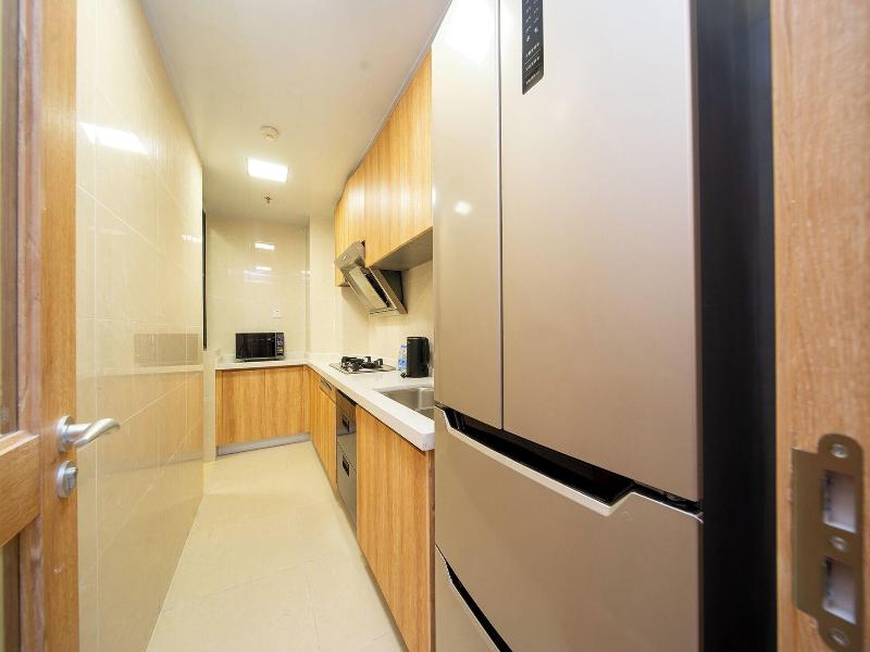 Guangzhou Laiste Service Apartment image