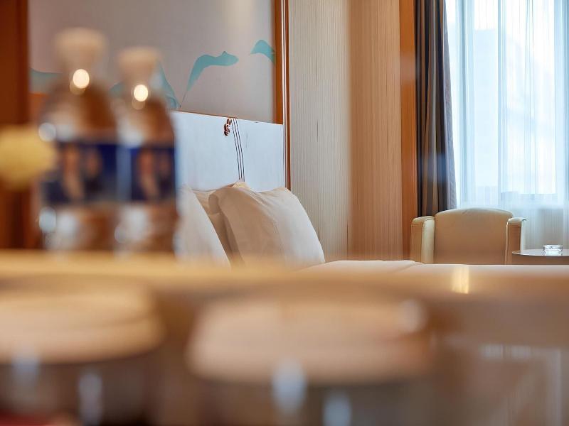 Guangzhou Laiste Service Apartment image