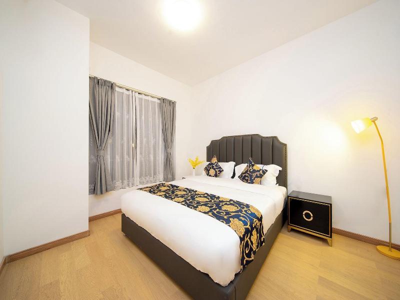 Guangzhou Laiste Service Apartment image