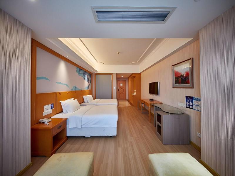 Guangzhou Laiste Service Apartment image