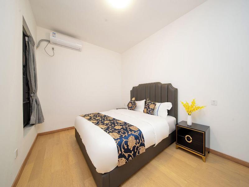 Guangzhou Laiste Service Apartment image