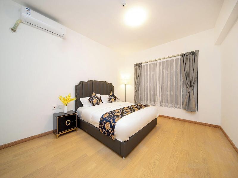 Guangzhou Laiste Service Apartment image