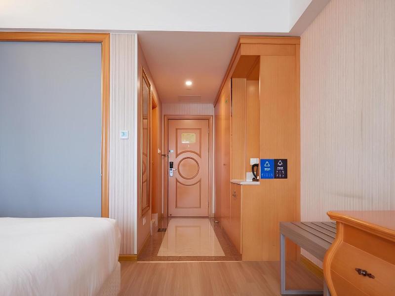 Guangzhou Laiste Service Apartment image