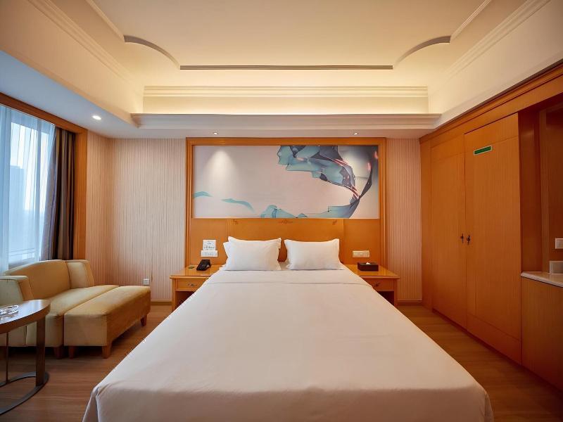 Guangzhou Laiste Service Apartment image