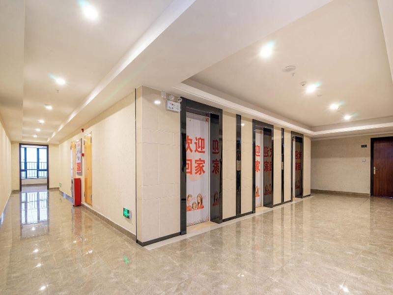 Guangzhou Laiste Service Apartment image