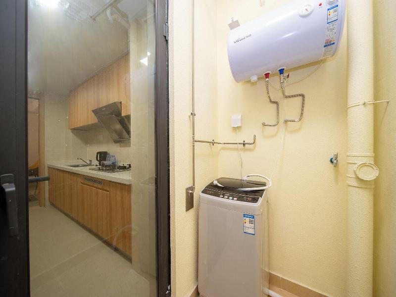 Guangzhou Laiste Service Apartment image