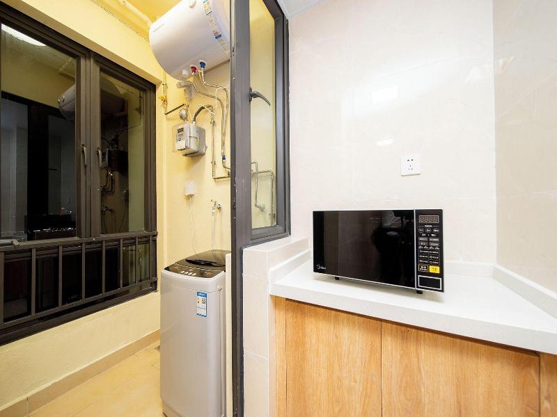 Guangzhou Laiste Service Apartment image