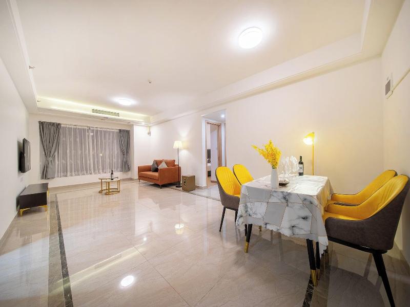 Guangzhou Laiste Service Apartment image