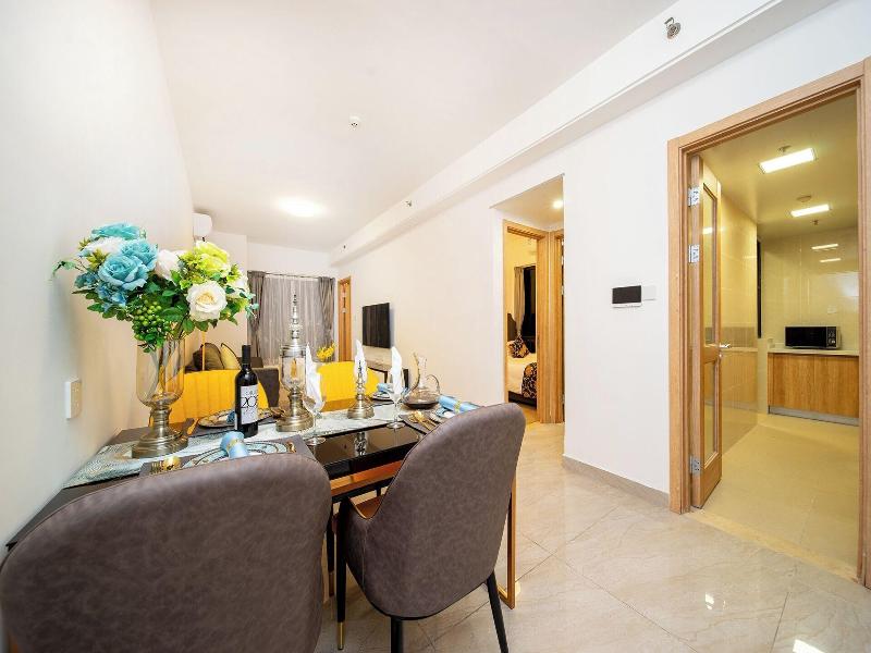 Guangzhou Laiste Service Apartment image