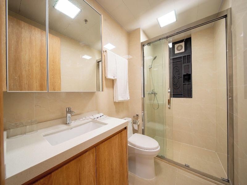 Guangzhou Laiste Service Apartment image