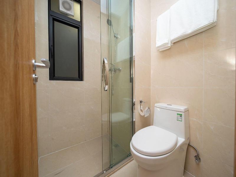 Guangzhou Laiste Service Apartment image