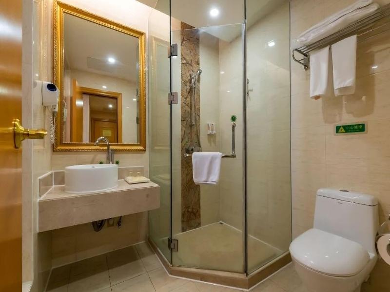 Guangzhou Laiste Service Apartment image