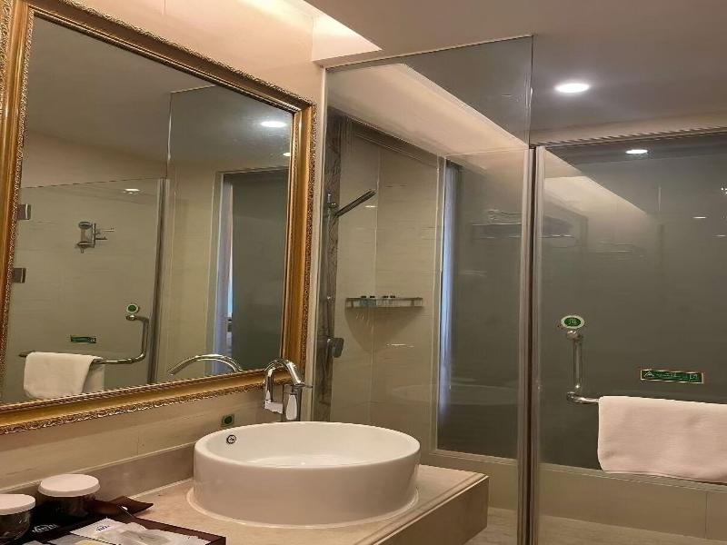 Guangzhou Laiste Service Apartment image