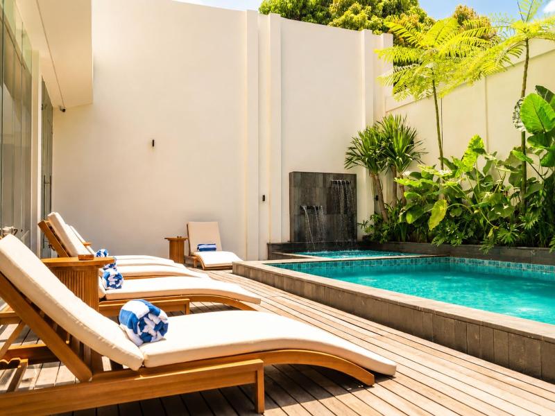 Arkadewi Boutique Hotel Prawirotaman image