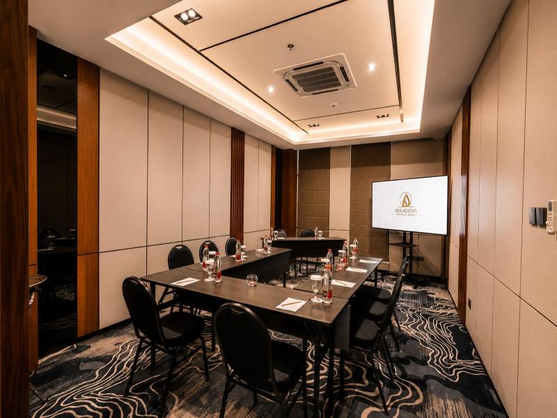 Arkadewi Boutique Hotel Prawirotaman image