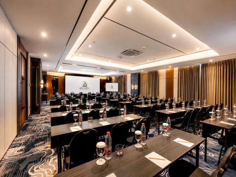 Arkadewi Boutique Hotel Prawirotaman image