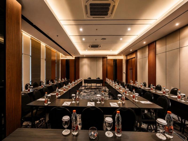 Arkadewi Boutique Hotel Prawirotaman image