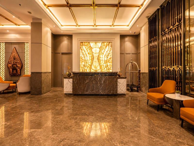 Arkadewi Boutique Hotel Prawirotaman image