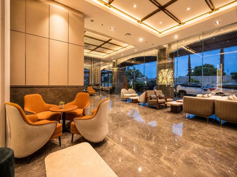 Arkadewi Boutique Hotel Prawirotaman image