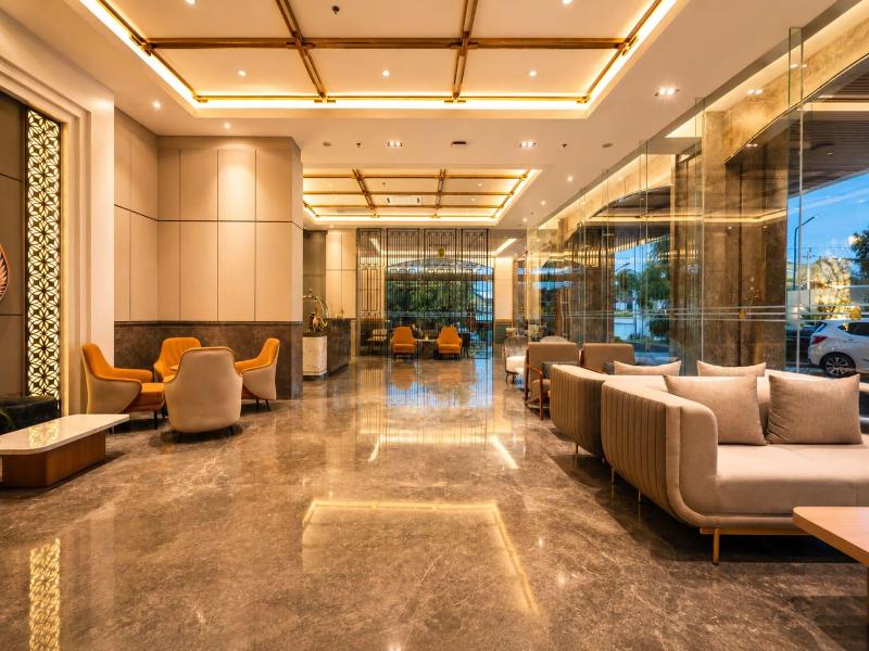 Arkadewi Boutique Hotel Prawirotaman image