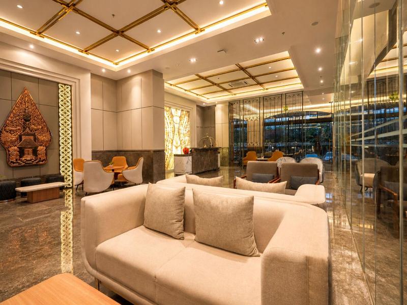 Arkadewi Boutique Hotel Prawirotaman image