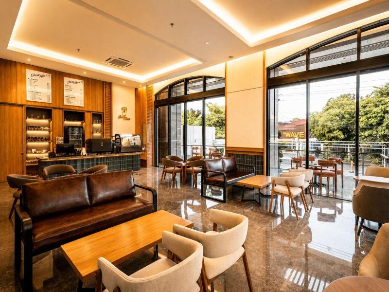 Arkadewi Boutique Hotel Prawirotaman image