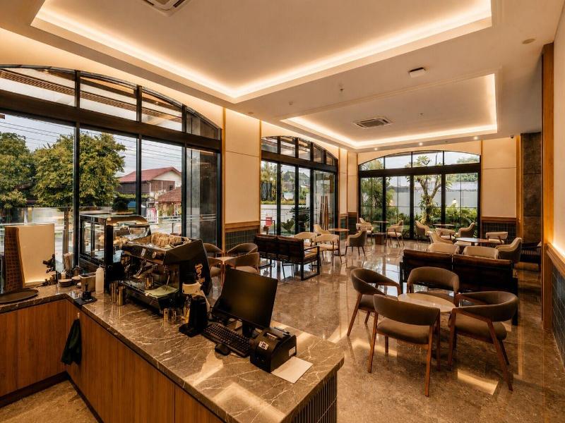 Arkadewi Boutique Hotel Prawirotaman image