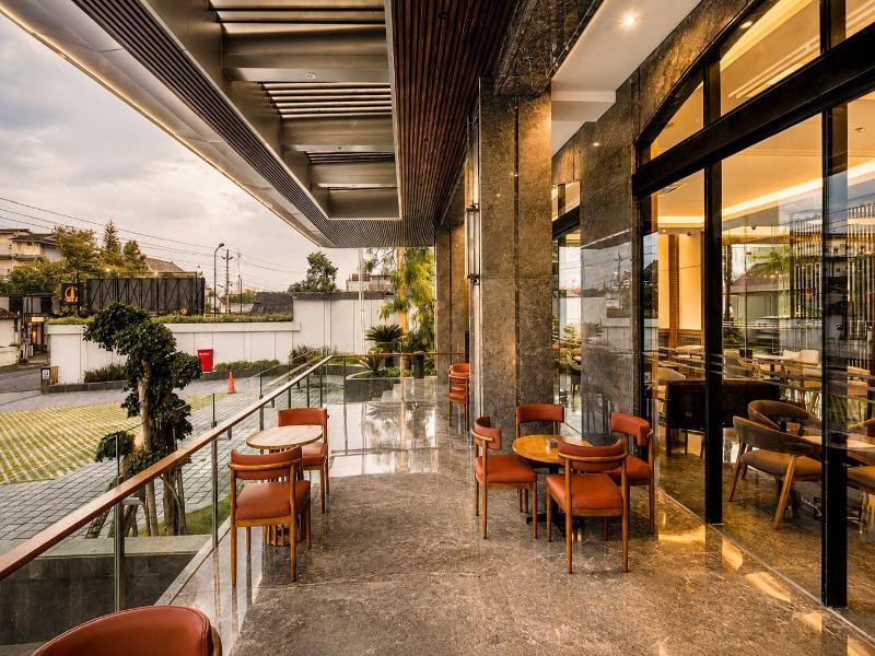 Arkadewi Boutique Hotel Prawirotaman image