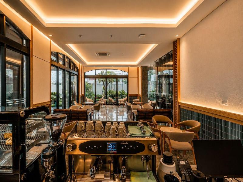 Arkadewi Boutique Hotel Prawirotaman image