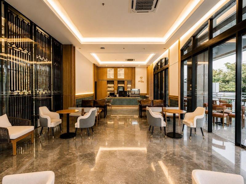 Arkadewi Boutique Hotel Prawirotaman image