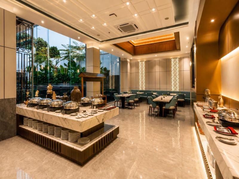 Arkadewi Boutique Hotel Prawirotaman image