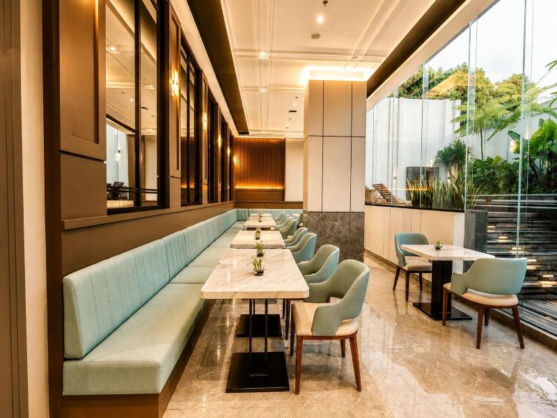 Arkadewi Boutique Hotel Prawirotaman image