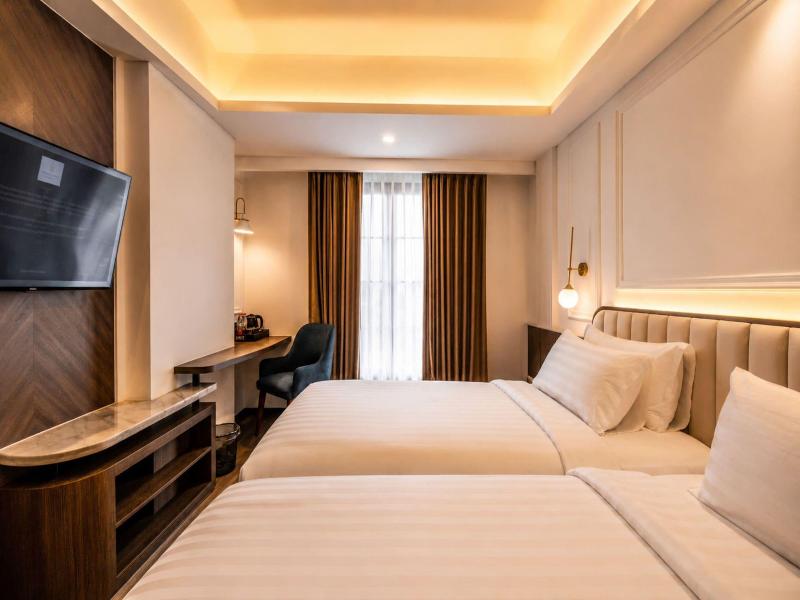 Arkadewi Boutique Hotel Prawirotaman image