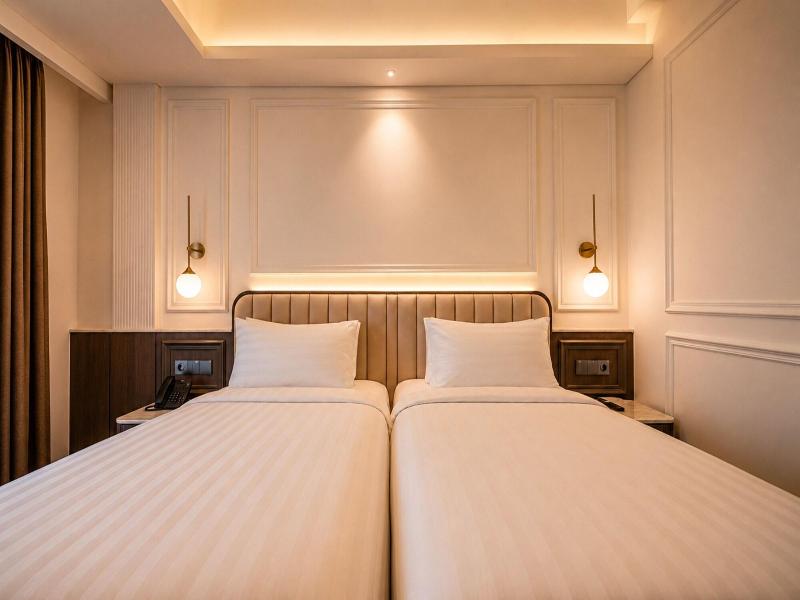 Arkadewi Boutique Hotel Prawirotaman image