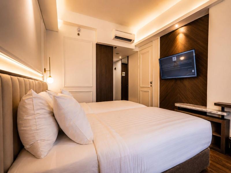 Arkadewi Boutique Hotel Prawirotaman image
