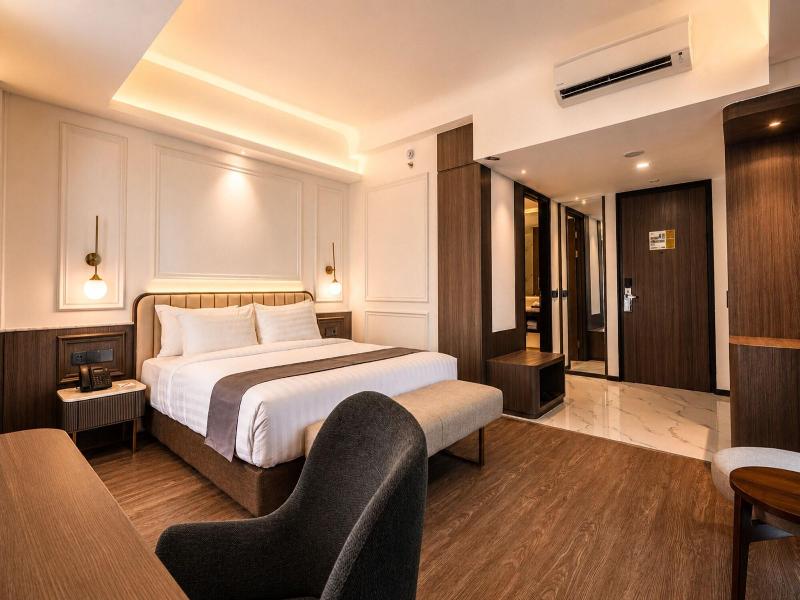 Arkadewi Boutique Hotel Prawirotaman image