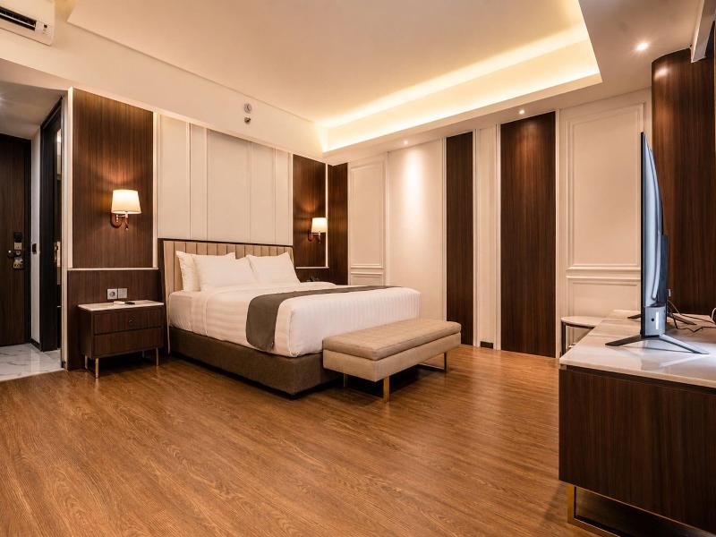 Arkadewi Boutique Hotel Prawirotaman image