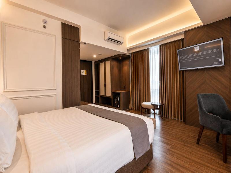 Arkadewi Boutique Hotel Prawirotaman image