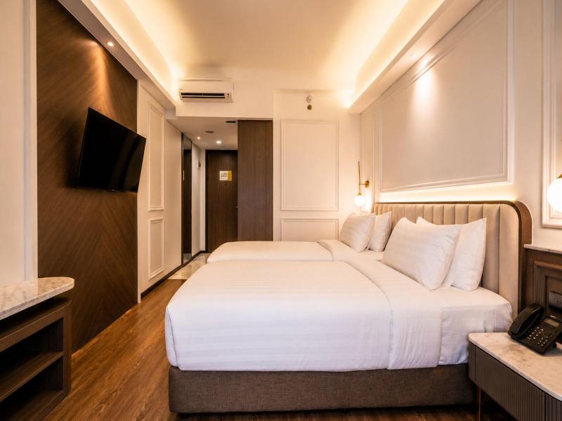 Arkadewi Boutique Hotel Prawirotaman image