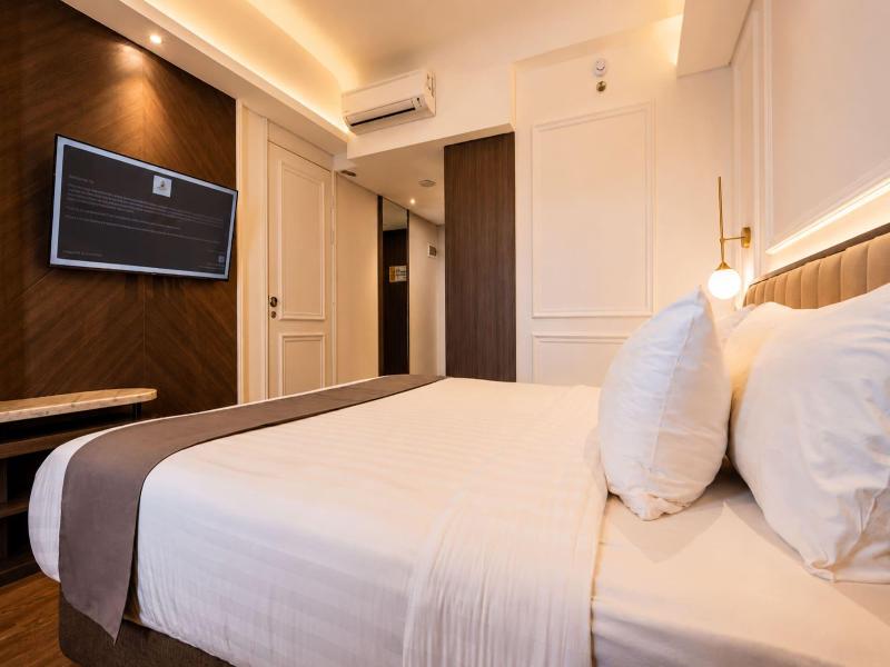 Arkadewi Boutique Hotel Prawirotaman image
